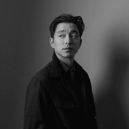 Gong Yoo