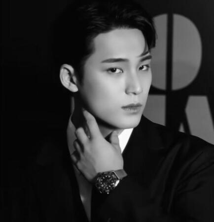 Mingyu